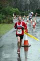 The Ronnie Walker Saltwell 10k Road Race no 46.